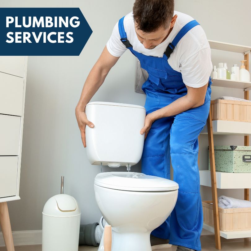 Plumbing Company in Worley, ID